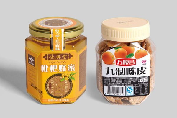 食品行业应用