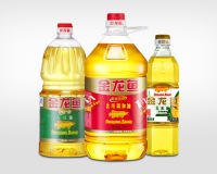 食用油标签